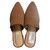 Used Steven By Steve Madden Flats 7.5 60115-S000236139 View 2