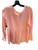 Used Unbranded Long Sleeve Top M-8/10 60100-S000293434 View 2