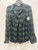 Used Green Bella Dahl Long Sleeve Top M-8/10 60137-S000079064 View 1