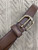 Used Coach Belt L 12-14/31-32 60119-S000098640 View 1