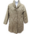Used Olsen Long Heavy Coat L-12/14 60098-S000124541 View 1