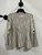 Used Lafayette 148 Long Sleeve Top S-4/6 60005-S001070482 View 1