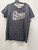 Used Grey BOWIE Daydreamer T-Shirt M-8/10 60137-S000079168 View 1