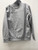 Used Grey I Love You Men's Light Jacket S 60137-S000079172 View 3