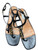 Used Tory Burch Sandals 10.5 60032-S000654741 View 1