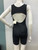 Used Fabletics Romper S-4/6 60124-S000177230 View 2