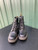 Used Dr. Martens Ankle Boots 7 60084-S000873243 View 2