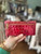 Used Brahmin Leather Wallet 60032-S000654779 View 2