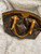 Used Louis Vuitton Large Leather Handbag 60100-S000293466 View 10
