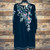 Used Johnny Was Long Dress F XS-0/2 60129-S000524036 View 1