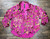 Used aratta silent journey  Long Sleeve Top L-12/14 60004-S000635937 View 1