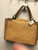 Used Stuart Weitzman Large Handbag 60107-S000303812 View 4