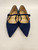 Used Ann Taylor Flats 9 60027-S001385183 View 1