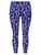Used Lilly Pulitzer Active Pant S 4-6/27-28 60066-S000782985 View 2
