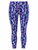 Used Lilly Pulitzer Active Pant S 4-6/27-28 60066-S000782985 View 1