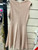 Used Dex Long Dress F M-8/10 60119-S000098661 View 2
