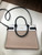 Used Kate Spade Large Leather Handbag 60060-S000609590 View 2