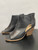 Used Frye Ankle Boots 10 60072-S000537744 View 3