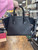 Used Michael Kors Large Leather Handbag 60032-S000654848 View 1