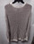 NWT Charlie B Lightweight Sweater XL-16 60112-S000428197 View 2