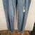 Used Express Denim 16-33 60112-S000428196 View 2