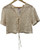 Used Future Collective Short Sleeve Top XXS 60030-S000878371 View 1