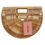 Used Cult Gaia bamboo bag 60098-S000124592 View 3