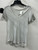 Used Lululemon Athletica Active Short Sleeve M-8/10 60005-S001070710 View 1