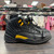 Used NIKE JORDAN Mens Athletic Shoes 10 60129-S000524144 View 1