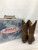 Used Boulet Tall Boots 7 60124-S000177361 View 4