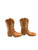 Used Unbranded Tall Boots 8.5 60017-S001085339 View 2