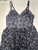 Used Unbranded Short Dress B M-8/10 60006-S001139343 View 3