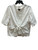 Used J. Crew Short Sleeve Top XL-16 60069-S000729393 View 1