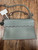 Used Fendi Small Leather Handbag 60043-S000898824 View 5