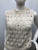 Used Zara Vest S-4/6 60124-S000177384 View 1