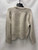 Used Abercrombie & Fitch Lightweight Sweater S-4/6 60132-S000117003 View 2
