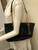 Used Michael Michael Kors Large Leather Handbag 60107-S000303872 View 5
