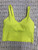 Used Lululemon Athletica Active Tank Top S-4/6 60124-S000177448 View 1