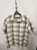 Used Patagonia Mens Short Sleeve Top L/16-16.5 60027-S001385817 View 1