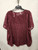 Used Torrid Short Sleeve Top 2X-20 60027-S001385867 View 2