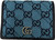 Used Gucci Xlarge Leather Handbag 60030-S000878596 View 2