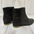 Used Vaneli Ankle Boots 7.5 60093-S000372736 View 3