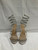 Used Pretty Little Thing Dress Sandals 5.5 60045-S000787194 View 1