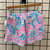 Used Lilly Pulitzer Shorts 2-26 60084-S000874016 View 2
