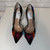 Used Betsey Johnson High Heels 11 60059-S000839040 View 6