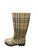 Used Burberry Rain Boots 5 60047-S000594059 View 1