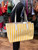 Used Kate Spade New York Large Leather Handbag 60043-S000899093 View 4