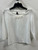 Used Lafayette 148 Long Sleeve Top M-8/10 60005-S001071213 View 1