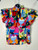 Used THML Short Sleeve Top XS-0/2 60060-S000610041 View 2