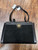 Used LuLu Guinness Xlarge Leather Handbag 60043-S000899140 View 1